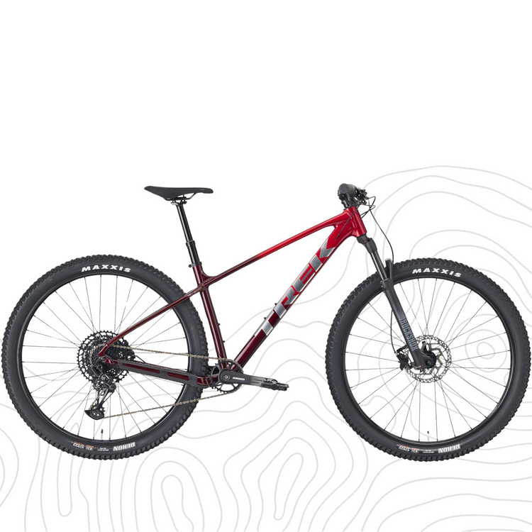 Trek Marlin 2027
