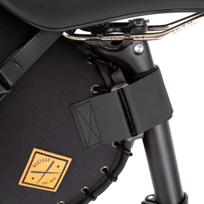 Restrap Saddle Bag 14 Litres