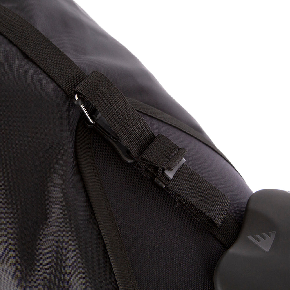 Restrap Saddle Bag 14 Litres