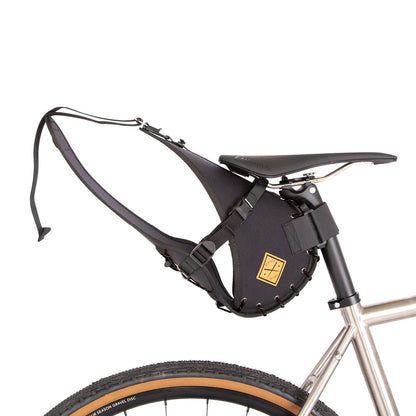 Restrap Saddle Bag 14 Litres