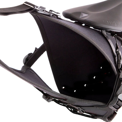 Restrap Saddle Bag 14 Litres