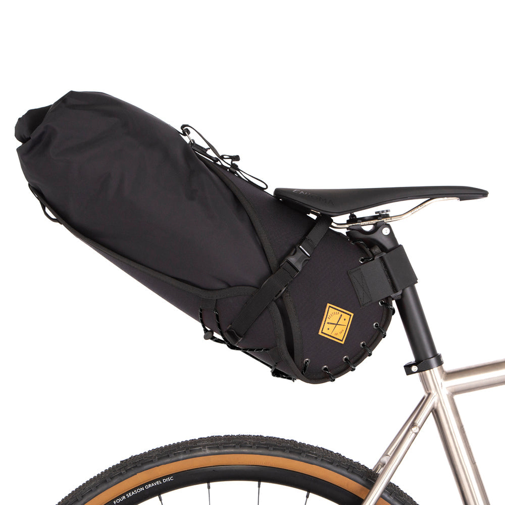 Restrap Saddle Bag 14 Litres