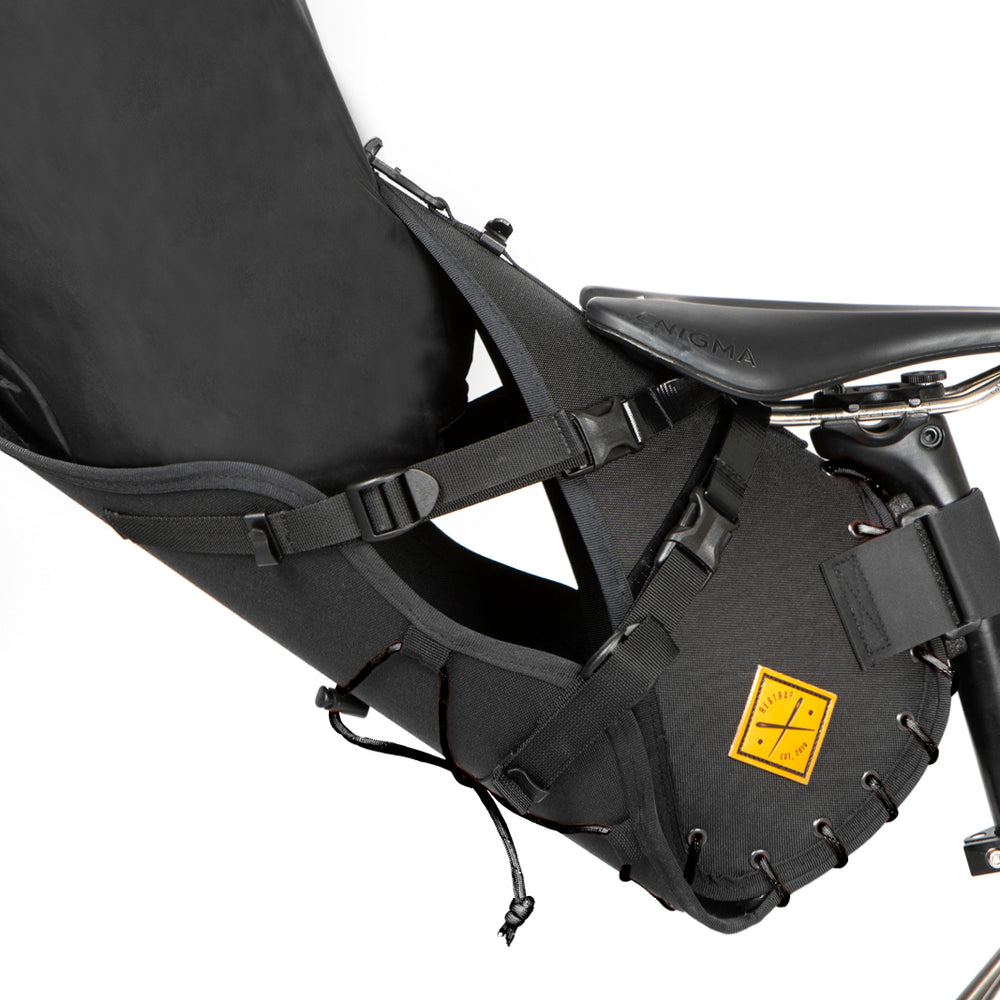 Restrap Saddle Bag 18 Litres