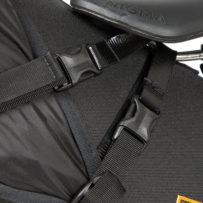 Restrap Saddle Bag 18 Litres