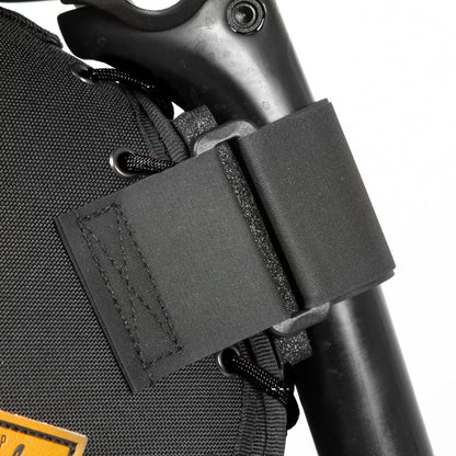 Restrap Saddle Bag 18 Litres