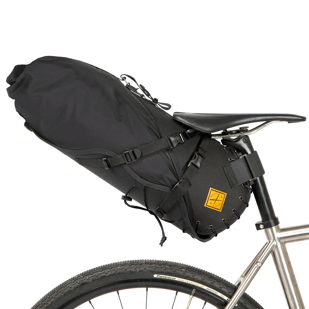 Restrap Saddle Bag 18 Litres