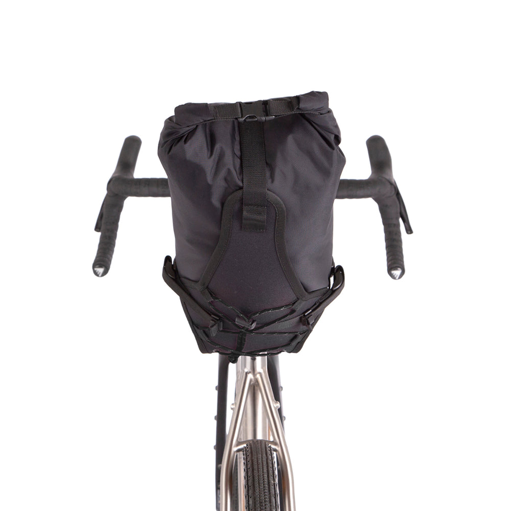 Restrap Saddle Bag 8 Litres