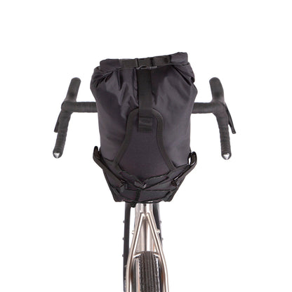 Restrap Saddle Bag 8 Litres
