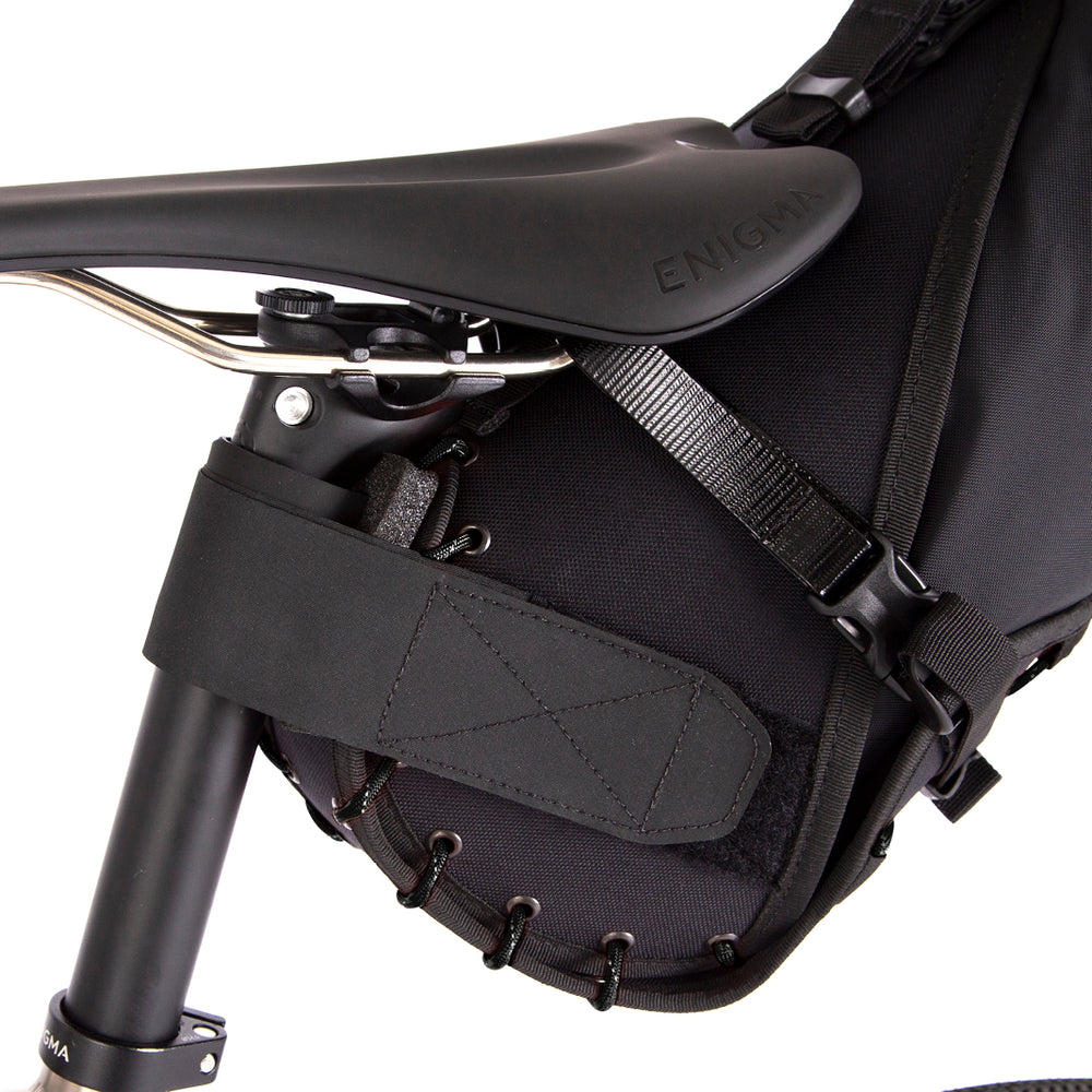 Restrap Saddle Bag 8 Litres