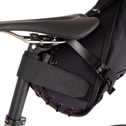 Restrap Saddle Bag 8 Litres