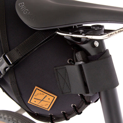 Restrap Saddle Bag 8 Litres