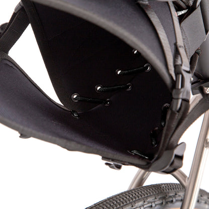 Restrap Saddle Bag 8 Litres