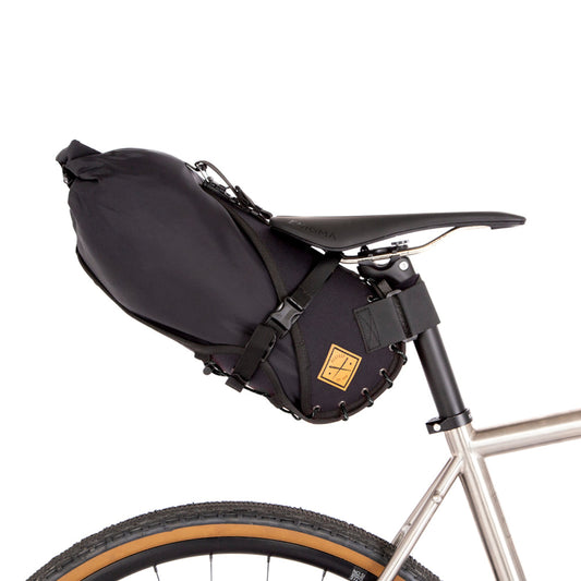 Restrap Saddle Bag 8 Litres