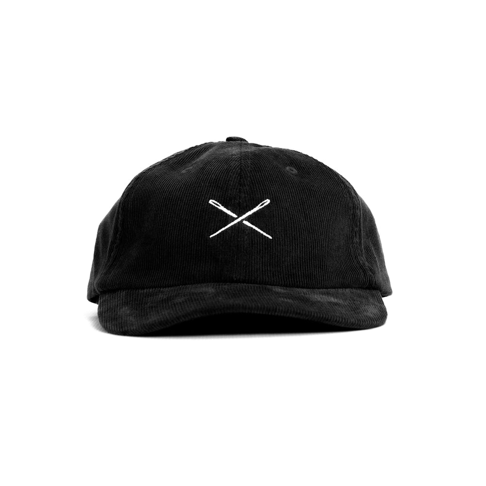 Restrap Camp Cap