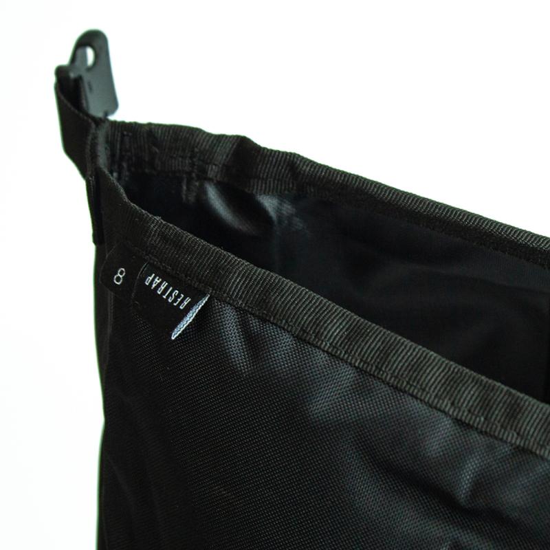 Restrap Dry Bag - Tapered 8 Litres