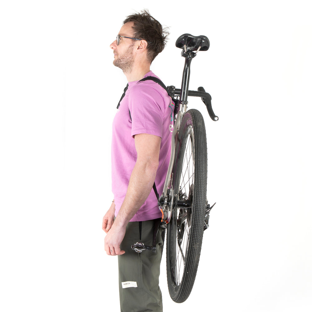 Restrap Hike A Bike Harness