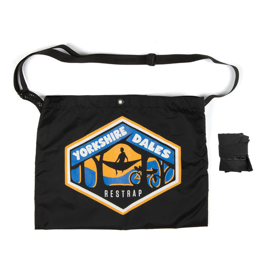 Restrap Yorkshire Dales Charity Musette