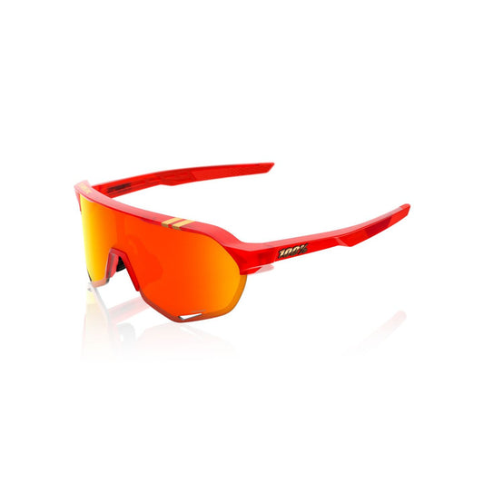 100% Trek Team Edition S2 HiPER Lens Sunglasses – P&A from Fife Cycles