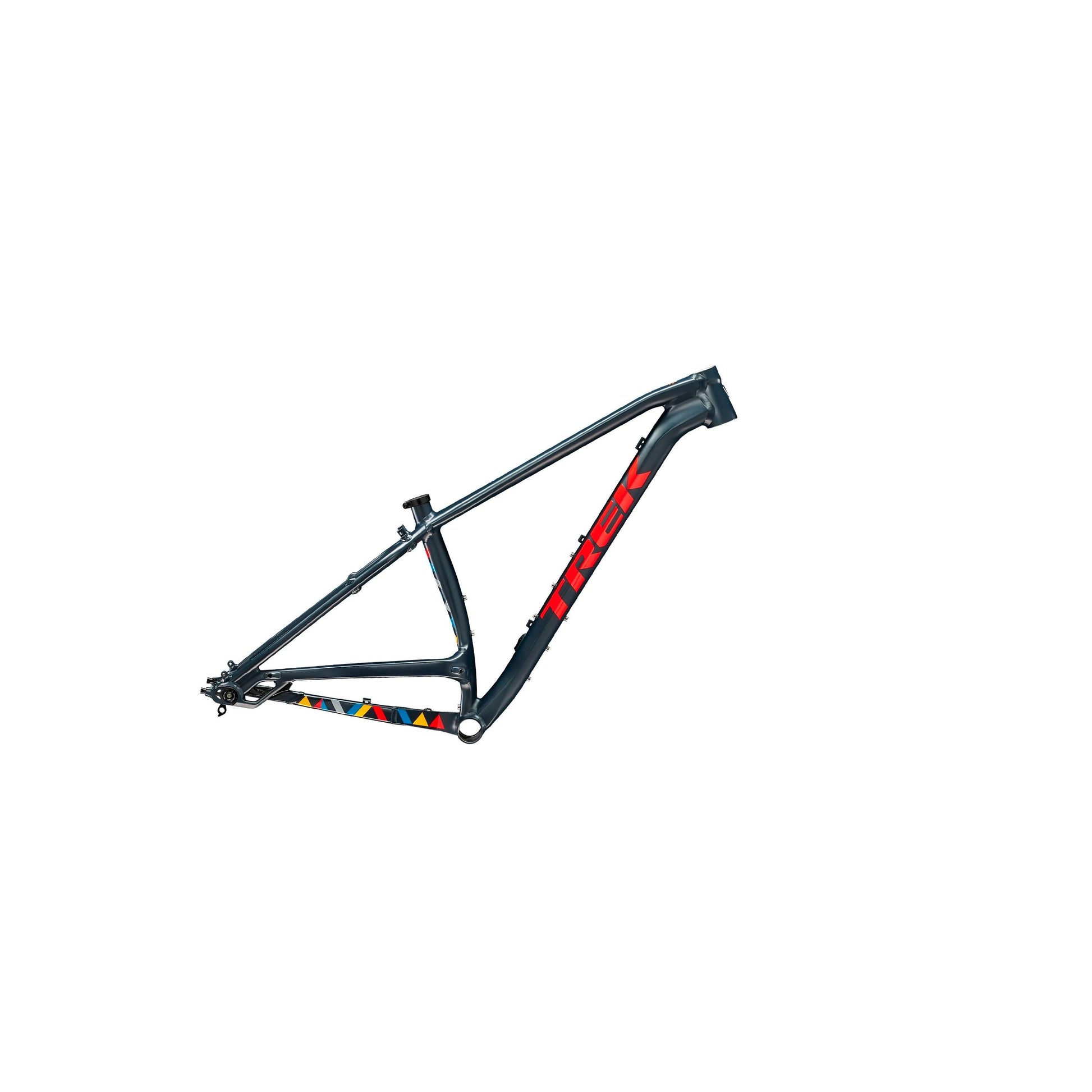 Trek 1120 Frame Set 2026 – Matte Nautical Navy