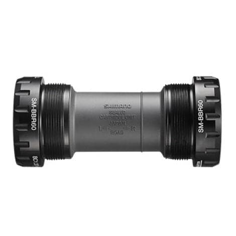 Shimano Bb-R60 Ultegra 6800 Bottom Bracket, English Thread Cups