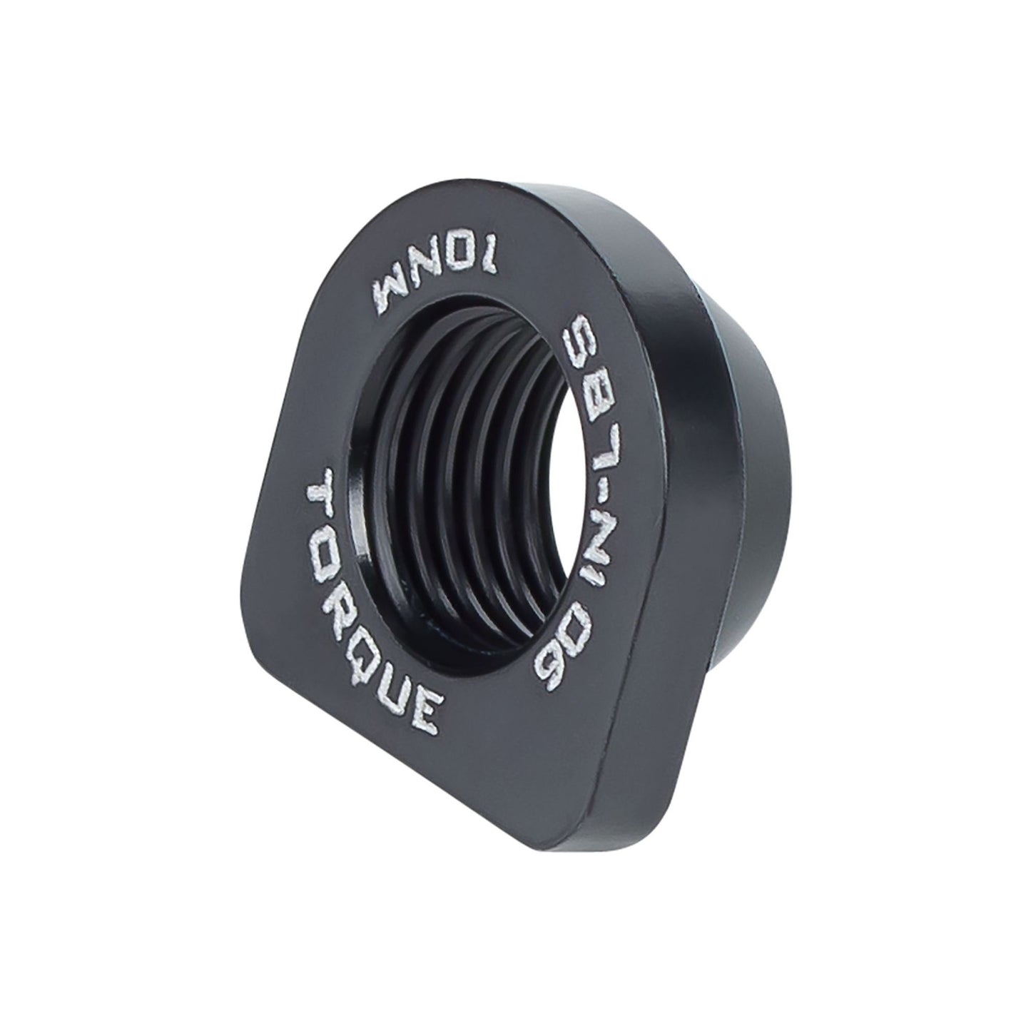 Trek Rocker Pivot Seatstay Nut – P&A from Fife Cycles