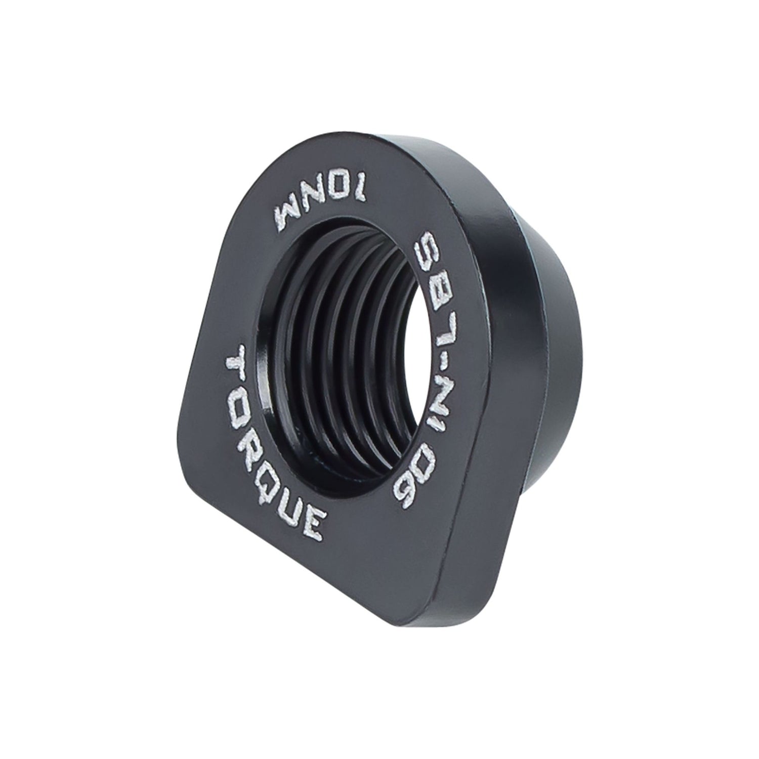 Trek Rocker Pivot Seatstay Nut – P&A from Fife Cycles