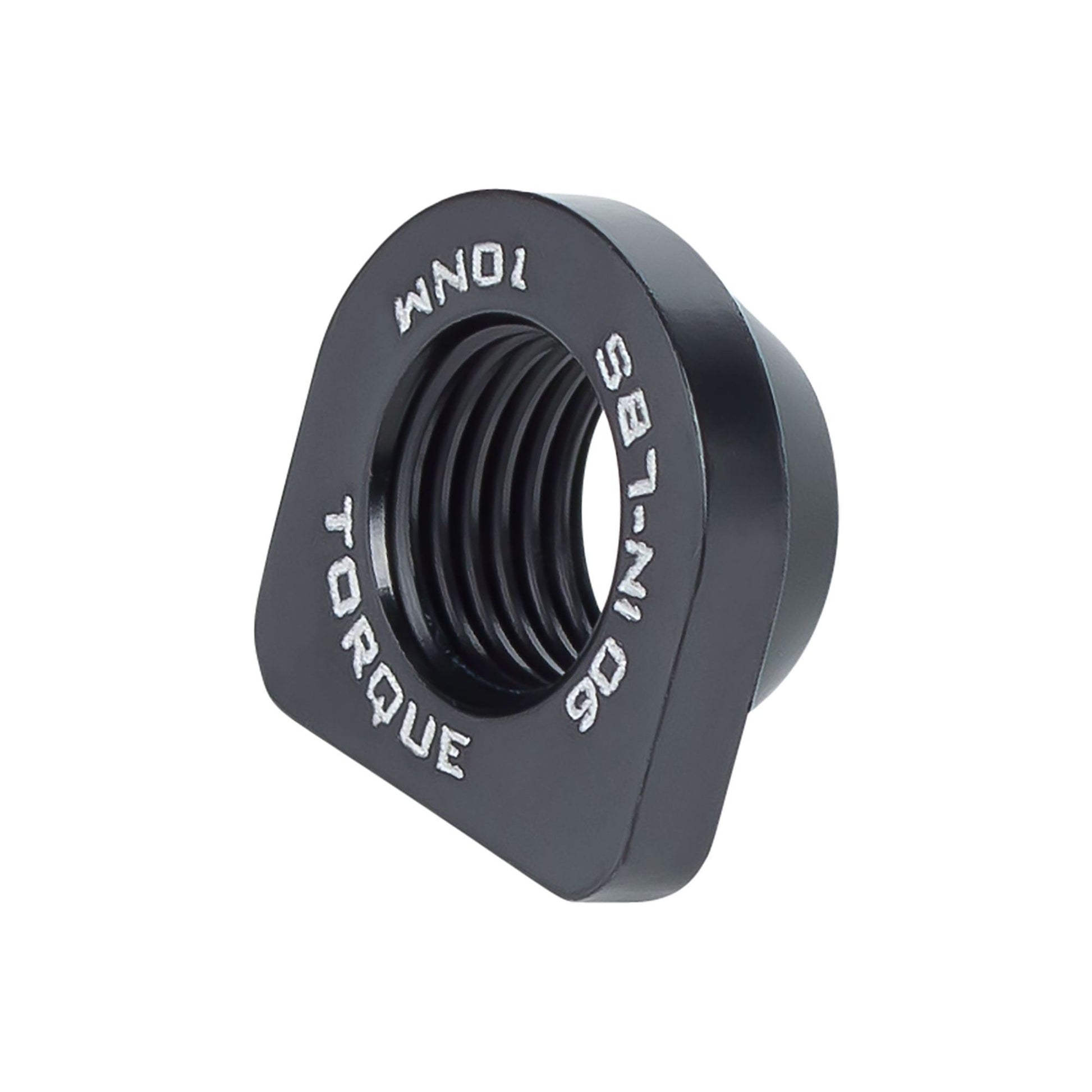 Trek Rocker Pivot Seatstay Nut – P&A from Fife Cycles