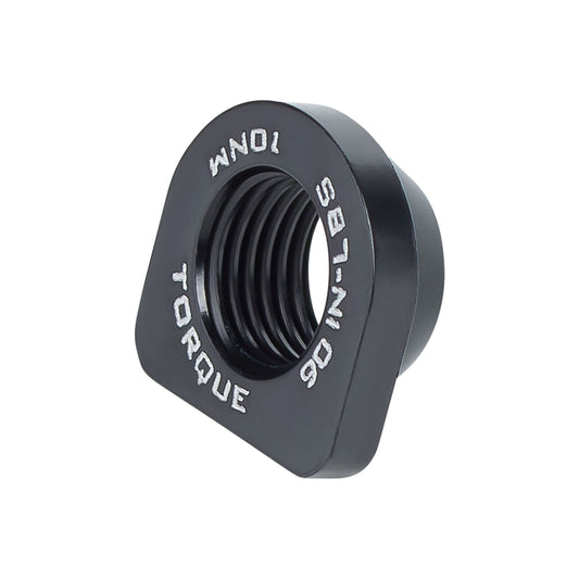 Trek Rocker Pivot Seatstay Nut – P&A from Fife Cycles