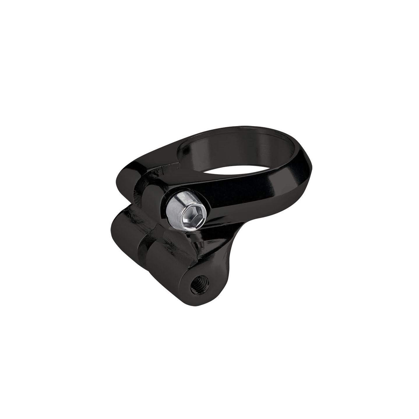 Electra 28.6 mm Seatpost Clamp with Rack Mounts – P&A from Fife Cycles