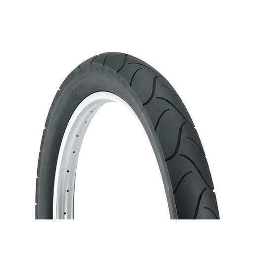 Electra Cruiser Fatti-O 24˝ Tyre – P&A from Fife Cycles