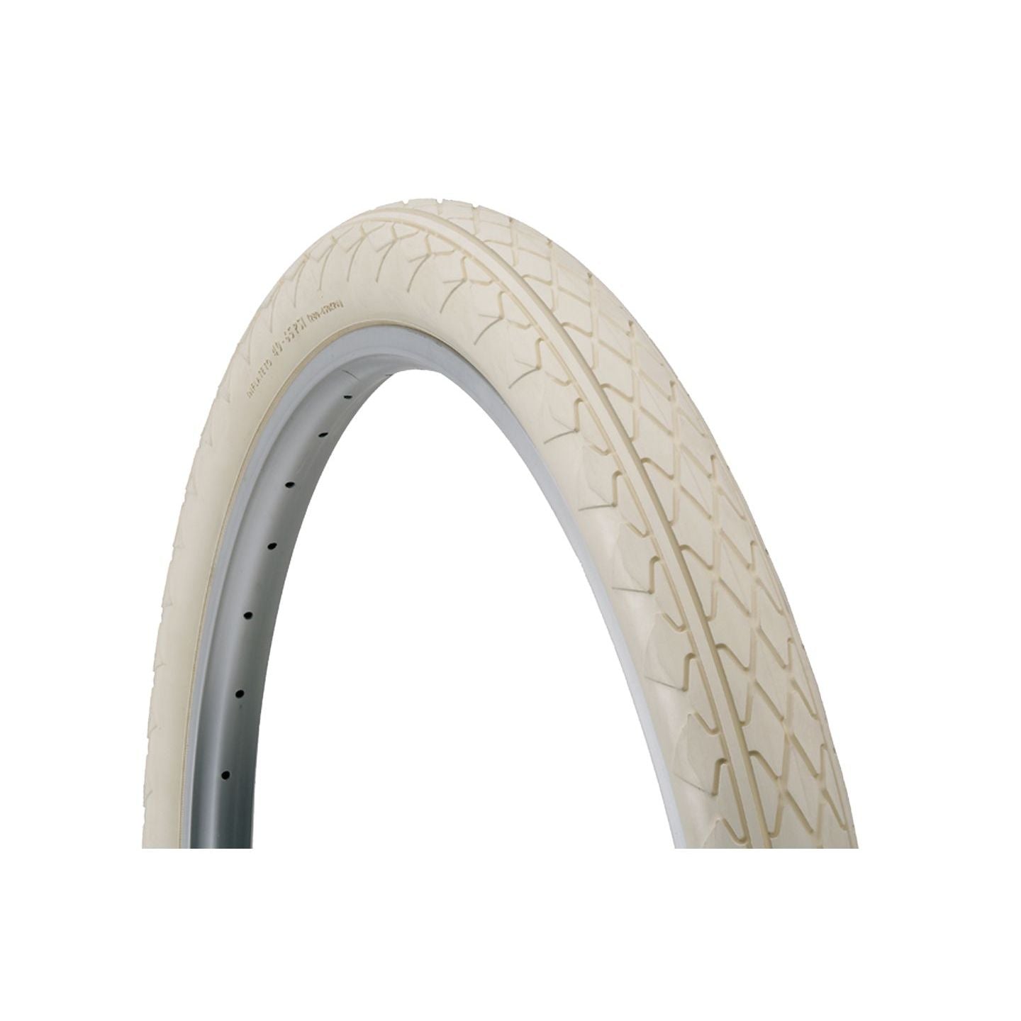 Electra Cruiser Vintage 26˝ Diamond Tyre – P&A from Fife Cycles
