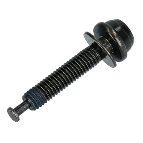 Shimano Br-Rs505 Calliper Fixing Bolt C, For 25 Mm Frame, 38 Mm Bolt