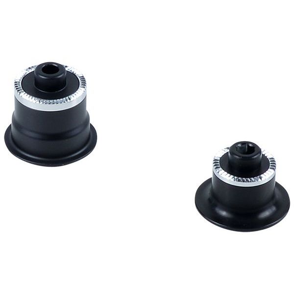 Bontrager Comp: Race/Race Disc/Rhythm/Affinity Comp End Cap – P&A from Fife Cycles