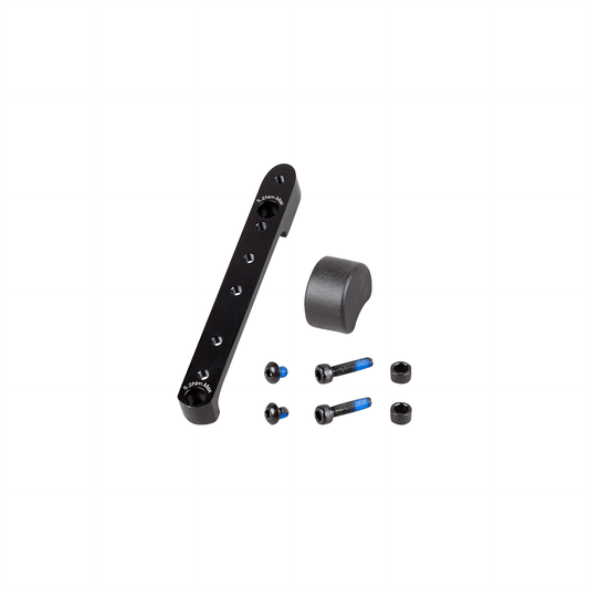 Bontrager Speed Concept Water Bottle Cage Hardware