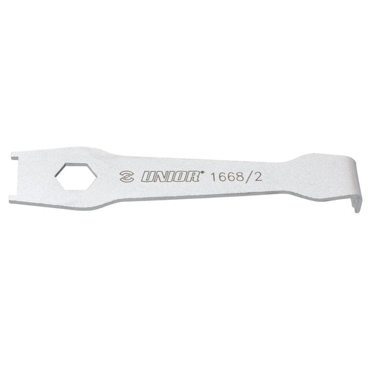Unior Chainring Nut Wrench – P&A from Fife Cycles