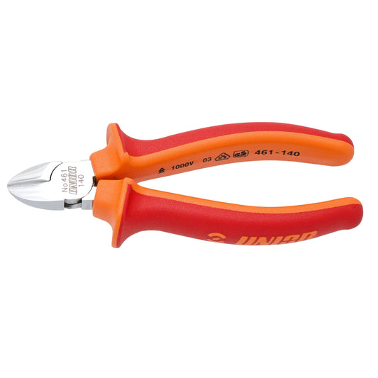 Unior 140mm Side Cutters – P&A from Fife Cycles
