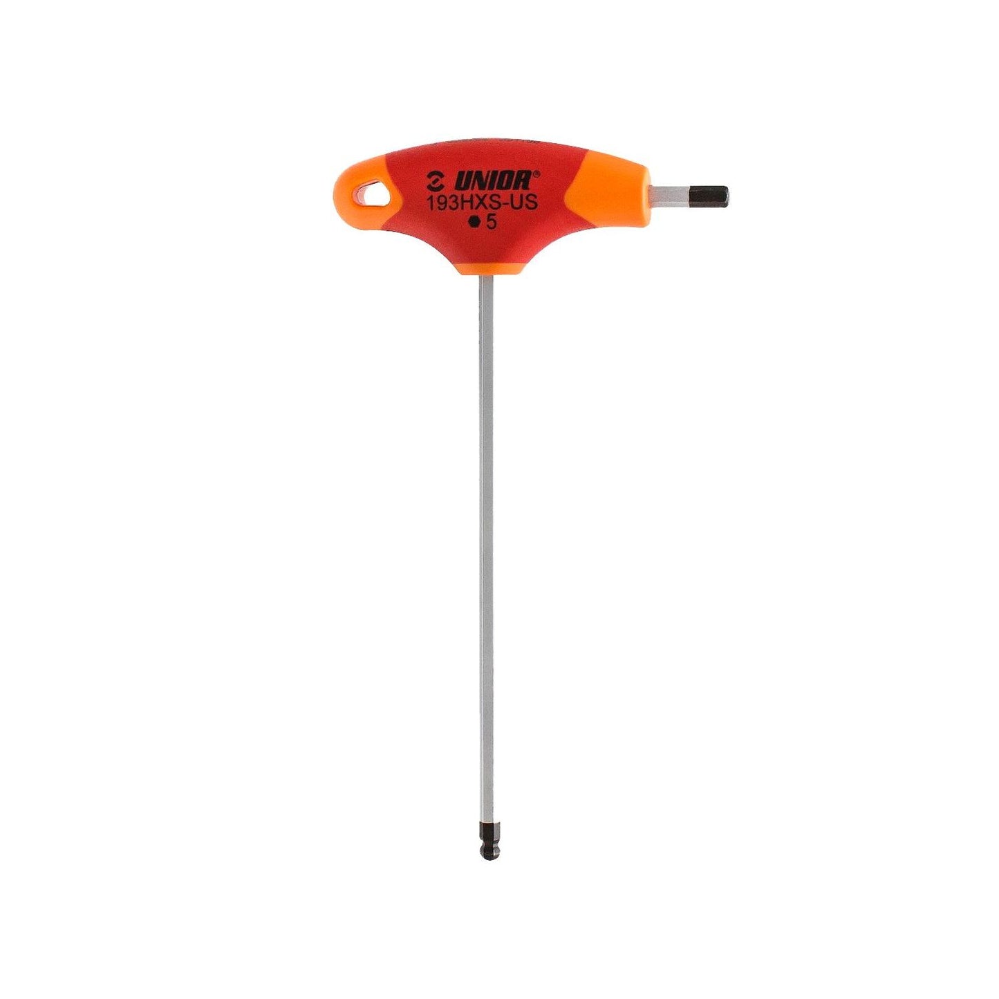 Unior T-Handle Ball End Hex Wrenches – P&A from Fife Cycles