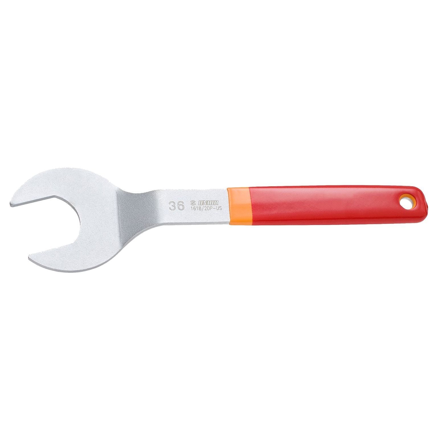 Unior Single-Sided Offset Cone Wrench | Fife Cycles - Fife Cycle Centre