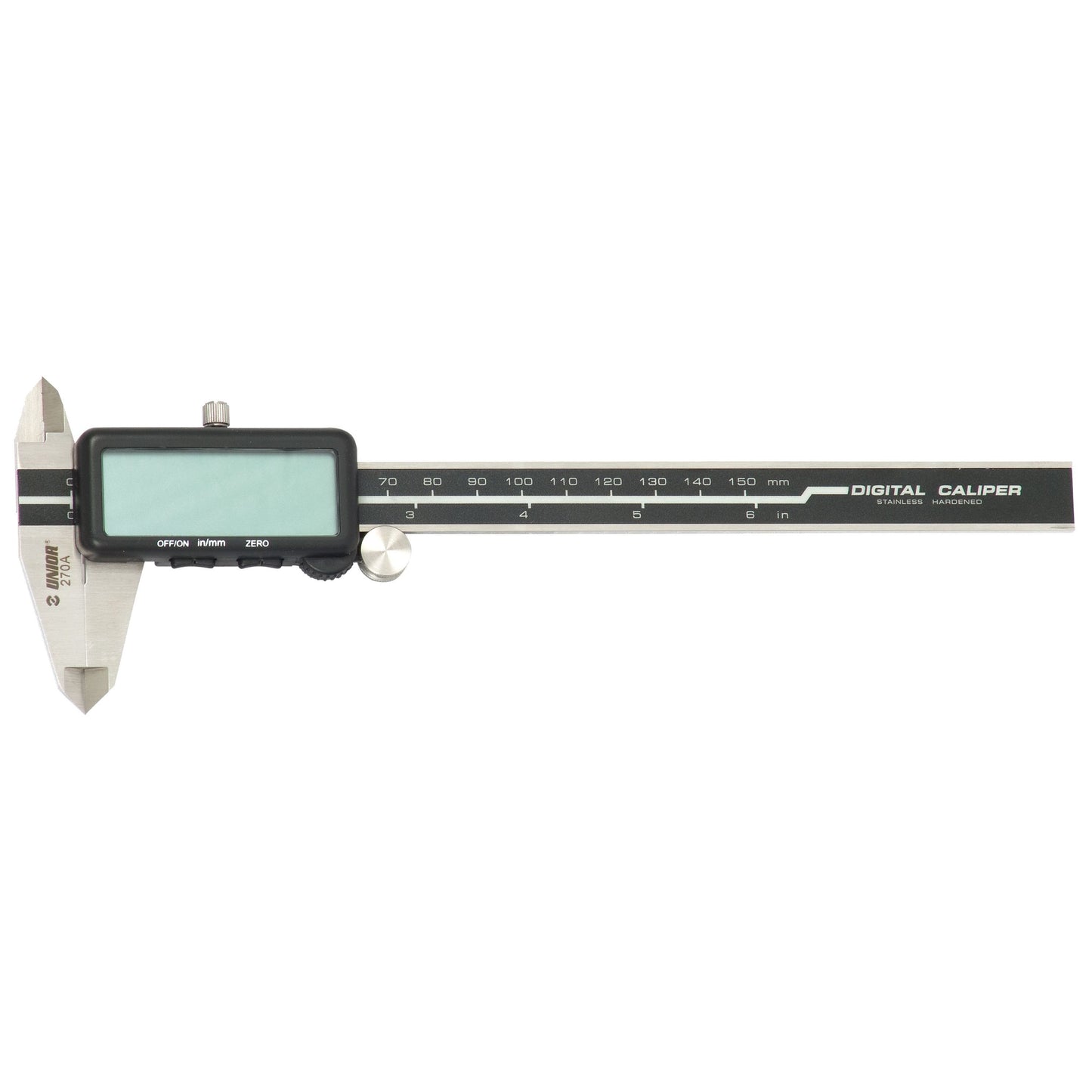 Unior Digital Caliper – P&A from Fife Cycles