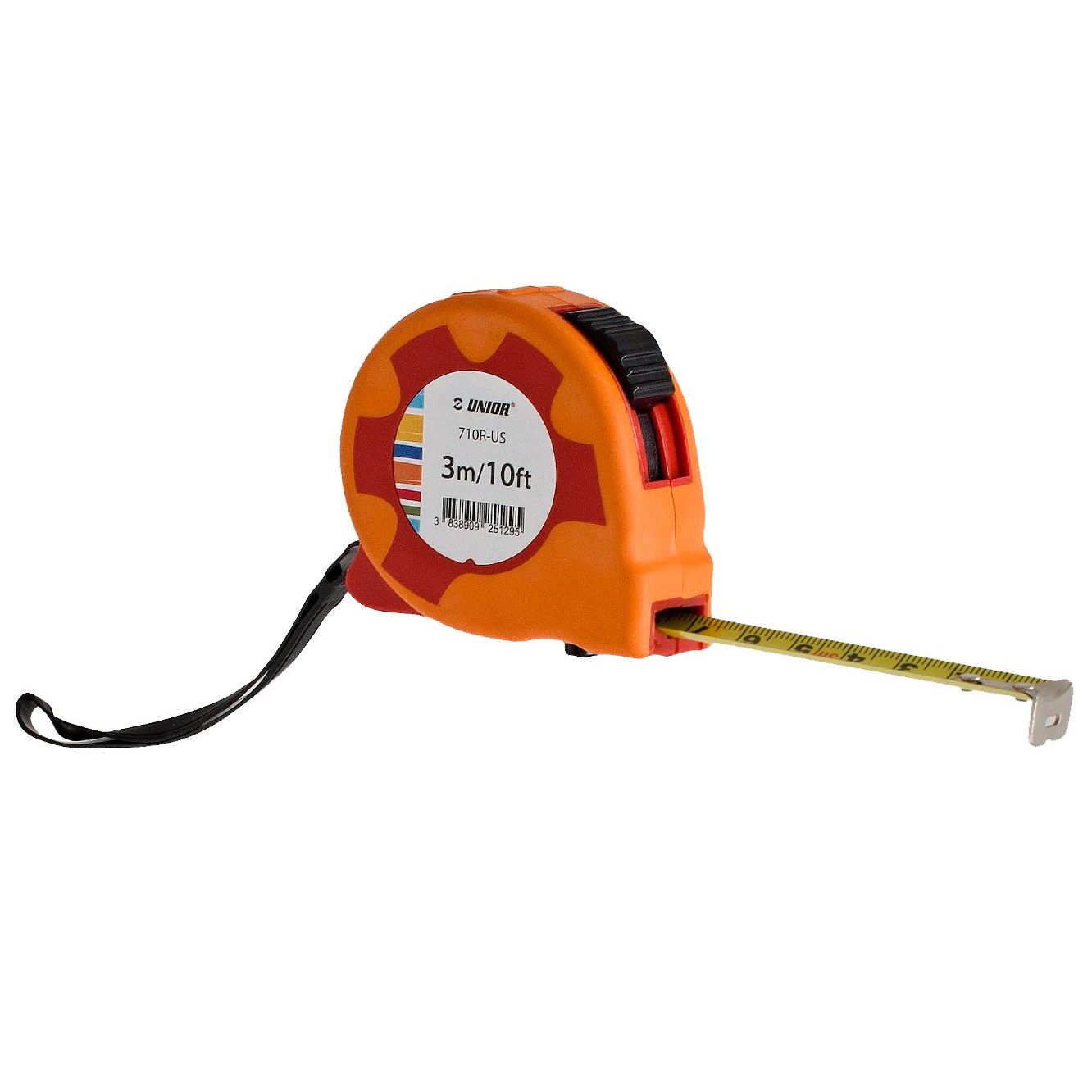 Unior Tape Measure – P&A from Fife Cycles