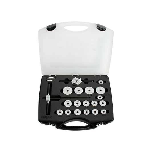 Unior Universal Bearing Press Set – P&A from Fife Cycles