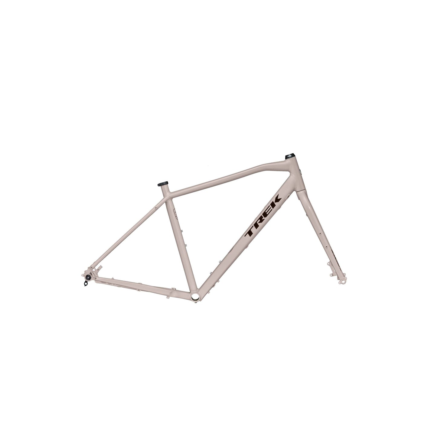 Trek 920 Frameset 2026 – Matte Sandstorm