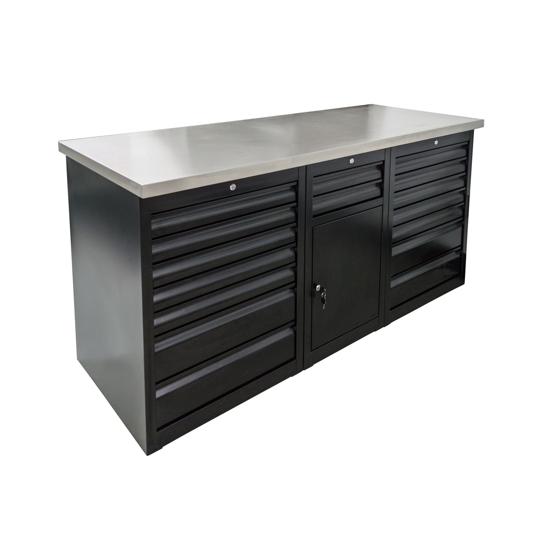 Unior 6' Workbench – P&A from Fife Cycles