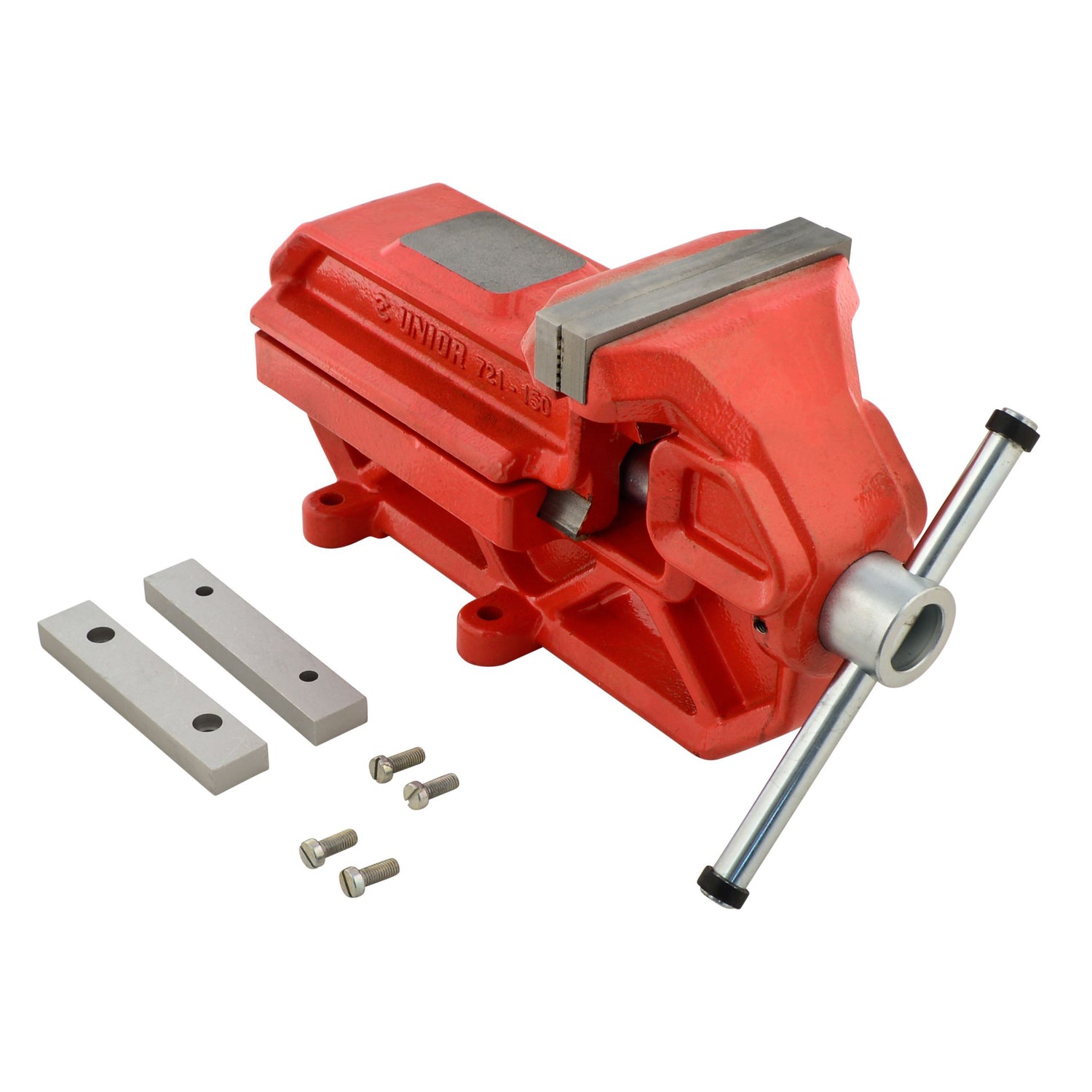 Unior IronGator Vice – P&A from Fife Cycles