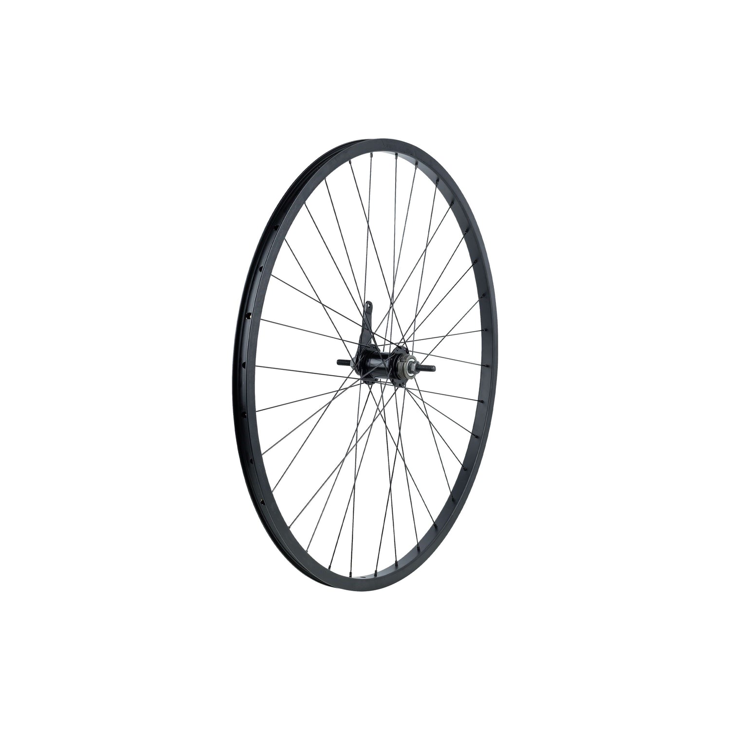 Electra Loft 1 700C Wheel – P&A from Fife Cycles