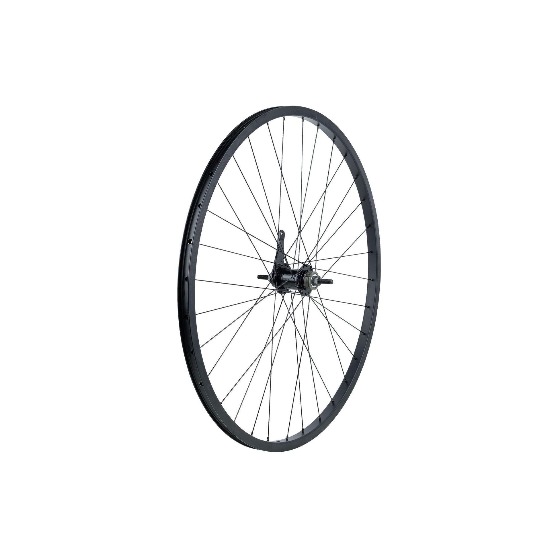 Electra Loft 1 700C Wheel – P&A from Fife Cycles