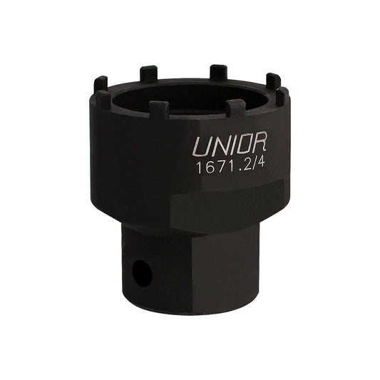 Unior External Cartridge Bottom Bracket tool – P&A from Fife Cycles
