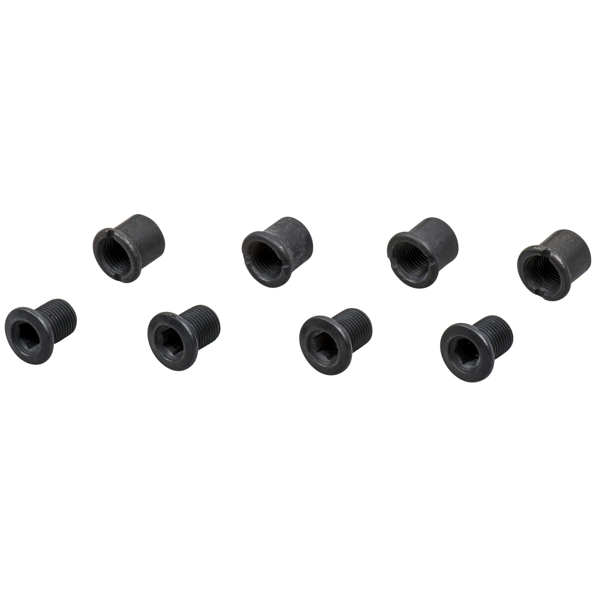 Diamant Trek Miranda Chainring Bolt Kit – P&A from Fife Cycles