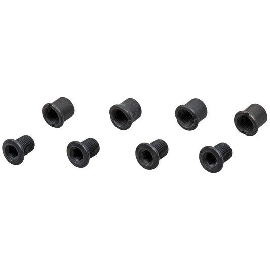 Diamant Trek Miranda Chainring Bolt Kit – P&A from Fife Cycles