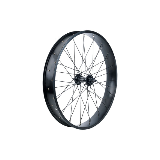 Electra Lux Fat 26˝ Wheel – P&A from Fife Cycles